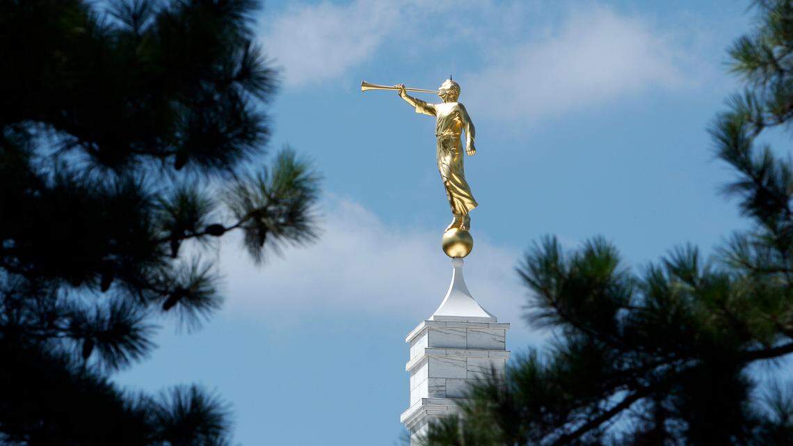 First Mormon temple coming to Charlotte, as church membership surges. What to know