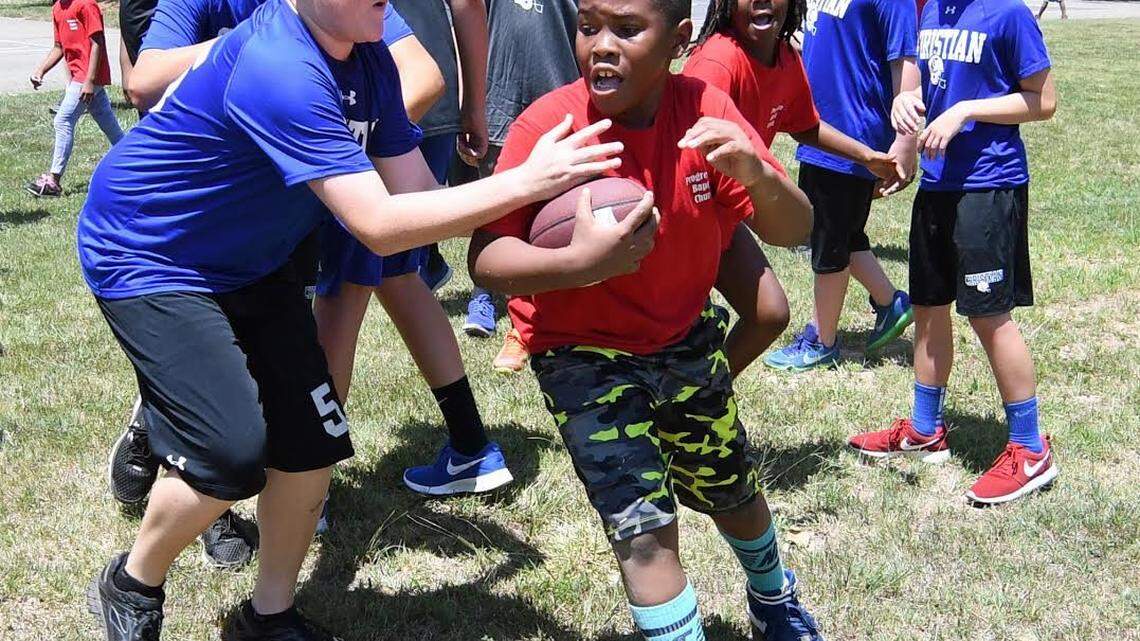 What are the best summer camps in Charlotte? Is it too late to sign up? What to know