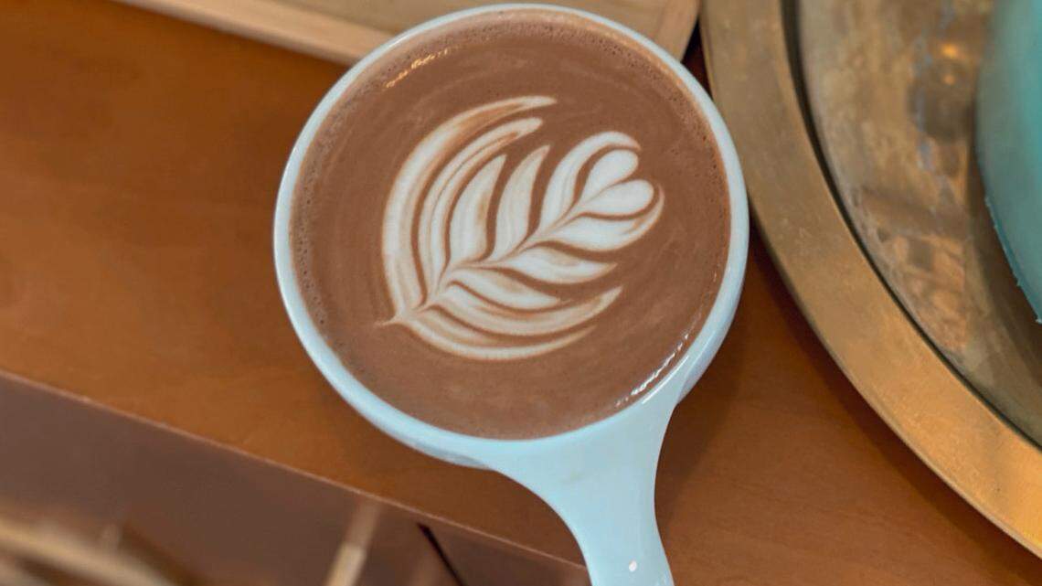 Fall drinks are back in Charlotte’s coffee shops.