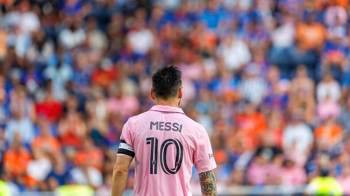 Messi in Charlotte: How to get tickets, watch, stream Inter Miami vs. Charlotte FC