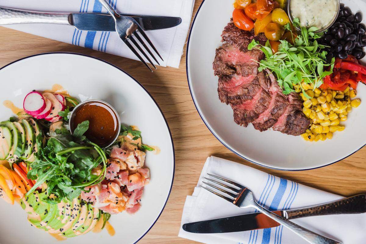 A second location of Salted Melon is set to open this summer in Eastover.