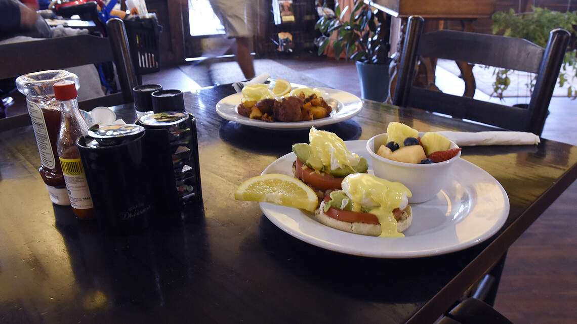 Exclusive: Inside a Charlotte restaurant chain’s big expansion plans during COVID-19