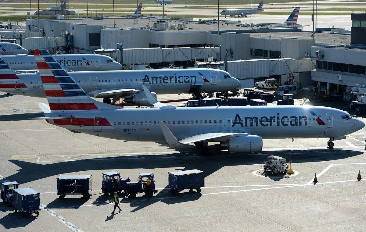 In February, American Airlines is starting a new nonstop flight between Charlotte and Vero Beach, Florida.