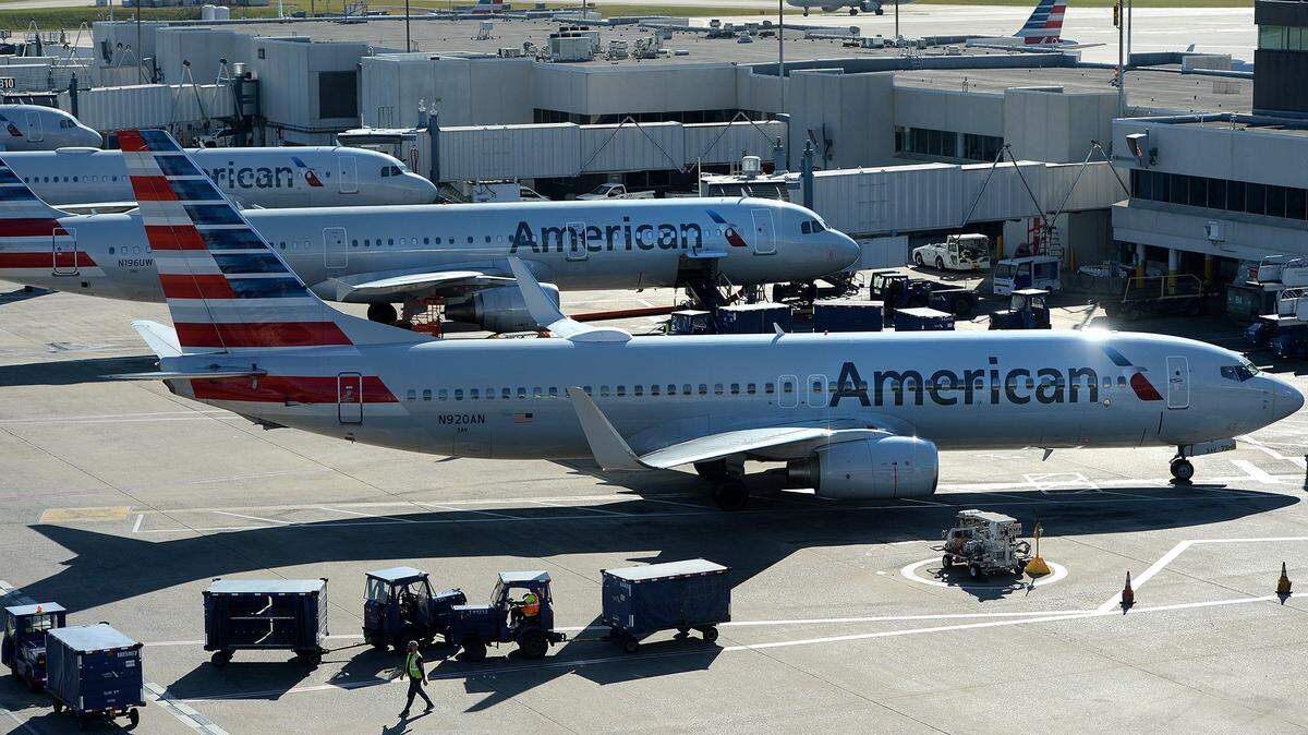 American Airlines is adding a new nonstop flight between Charlotte and Vail, Colorado, a popular ski resort town.