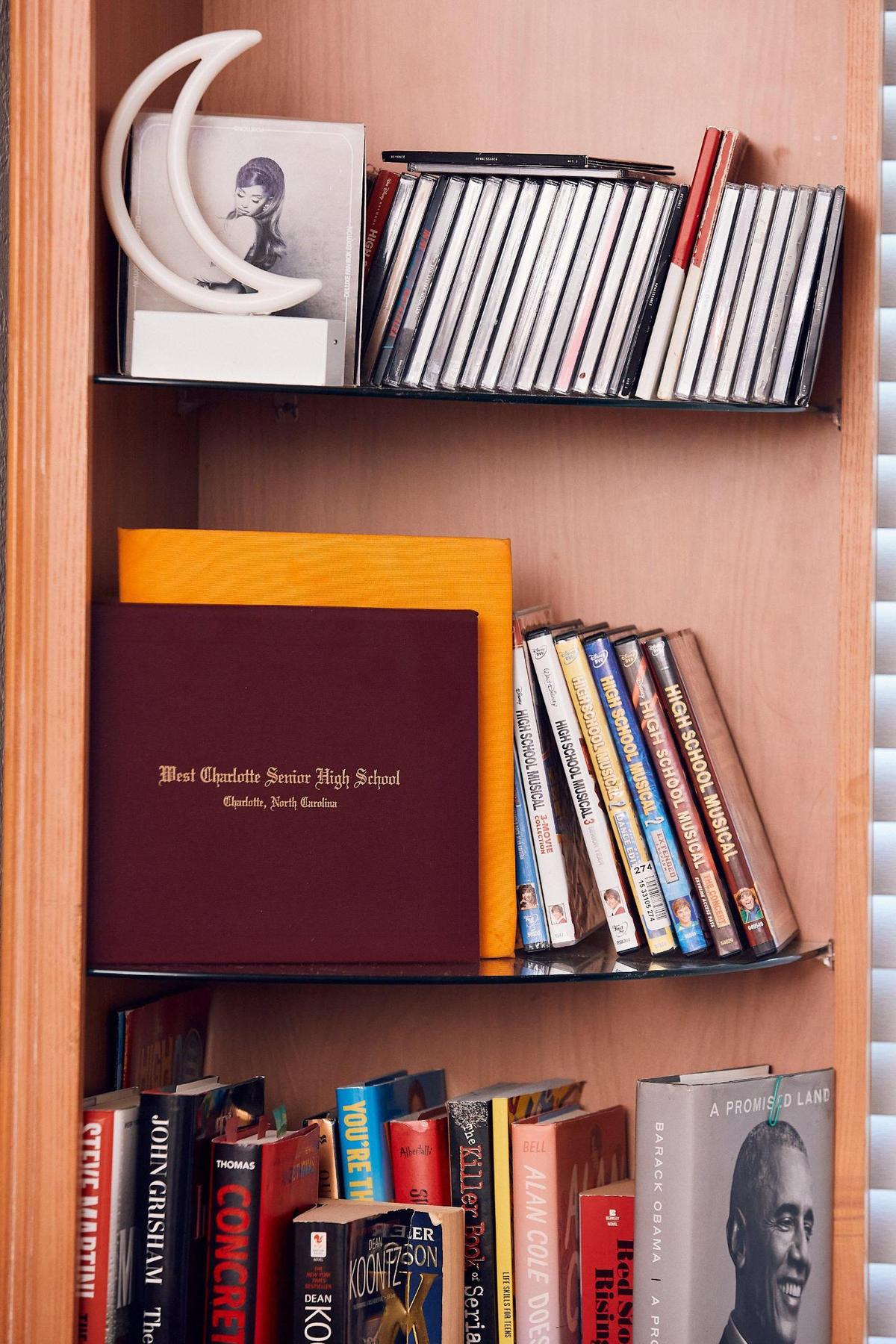 A closer look at the decoration and design of Aaron Dais’ apartment that was renovated and furnished by Peter Mutabazi and Home Sweet Hope. Home Sweet Hope is a North Carolina based non-profit, 501(c)(3) focusing on the foster and adoptive care communities, especially those little hearts at the center.
