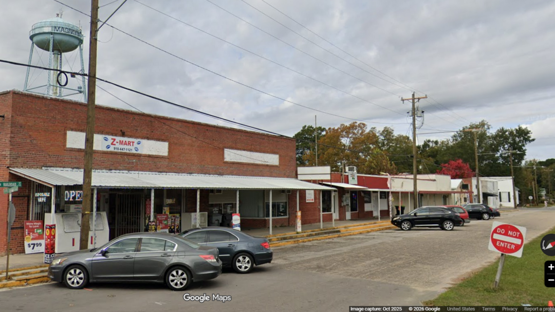 Shooting of 16-year-old is small town’s first murder in a decade, NC police say