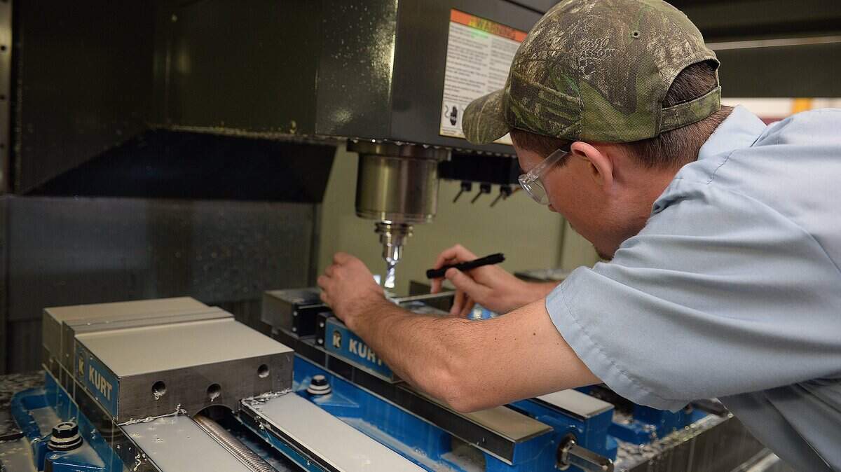 Improving job training is the clearest path to boosting economic mobility.