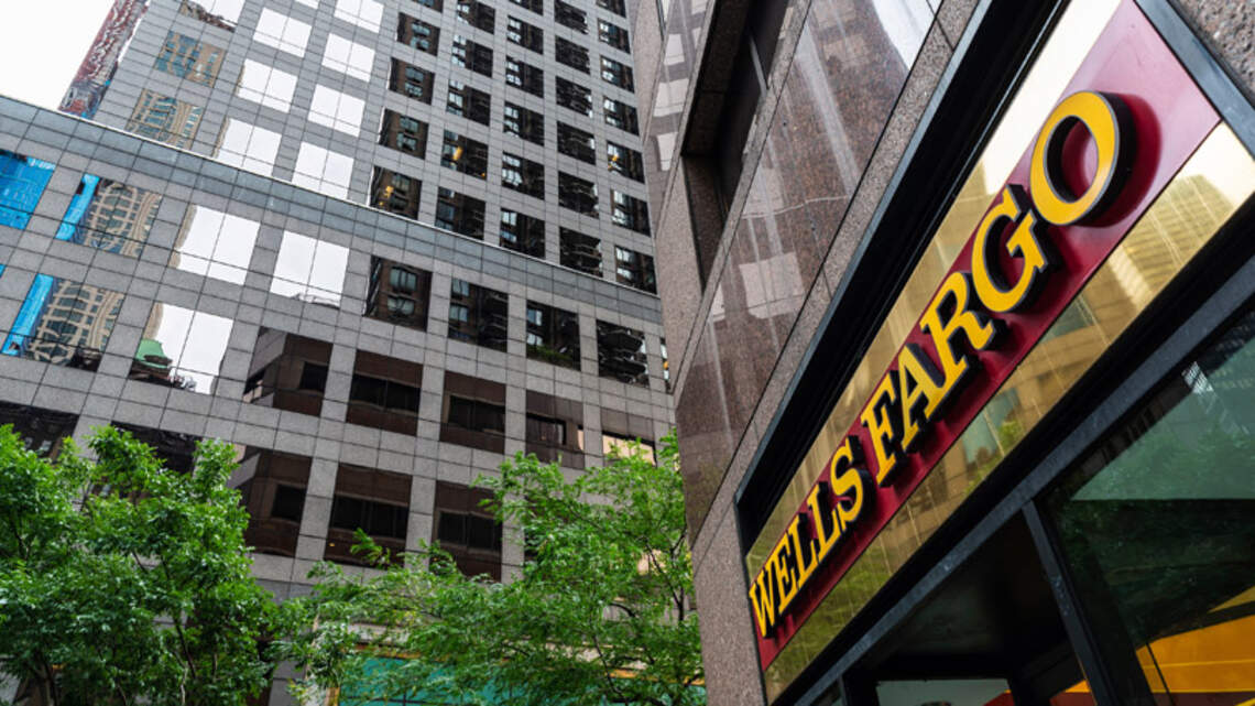 Feds lift Wells Fargo $2T asset cap penalty imposed after fake account scandal