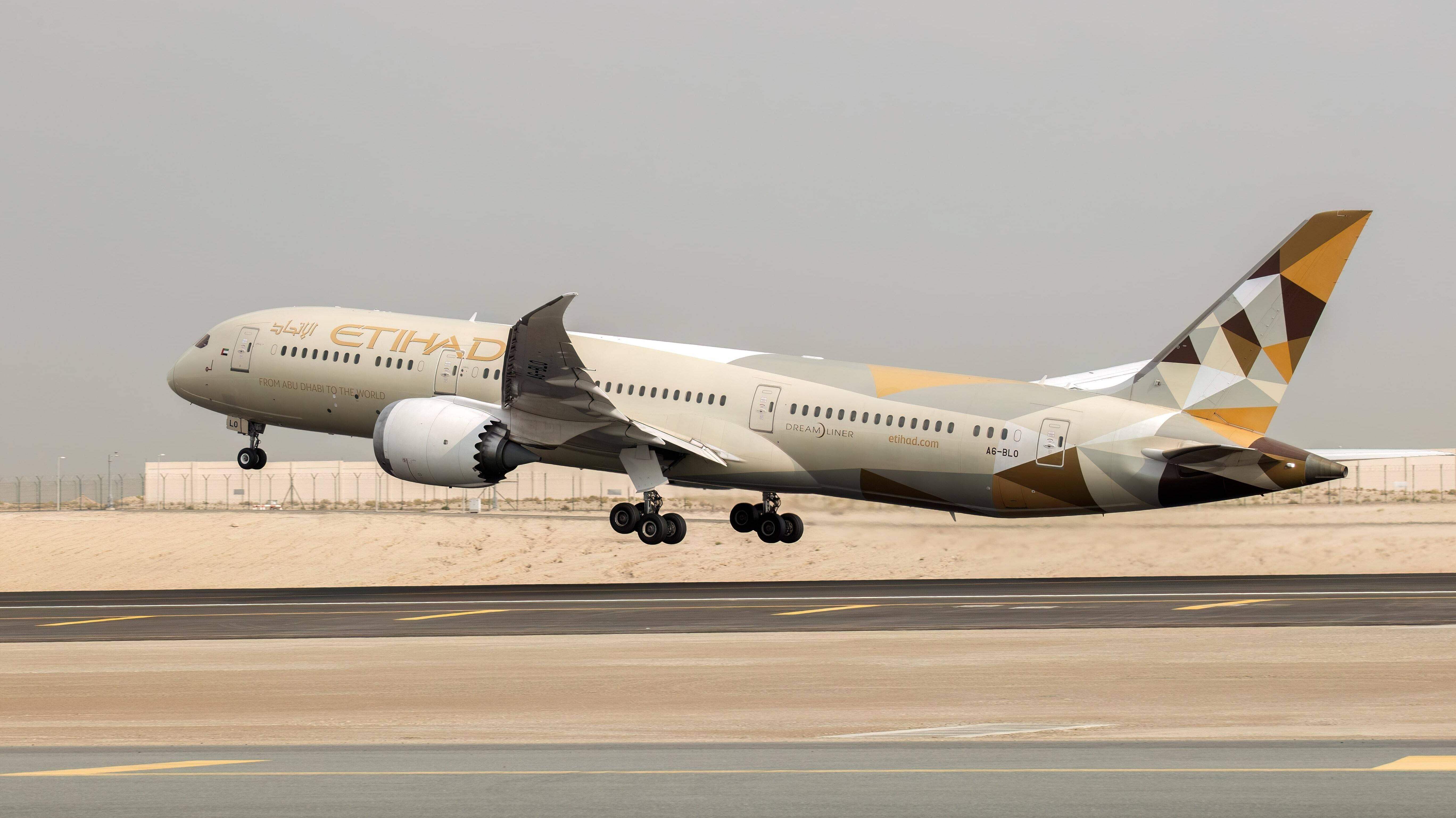 Charlotte airport’s first Middle East route is days away. Will Iran war delay it?