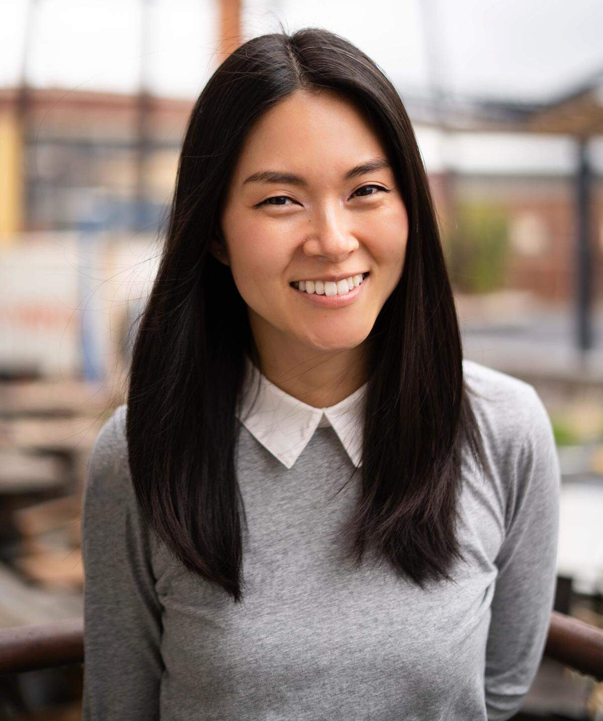 H. Lyn Kim