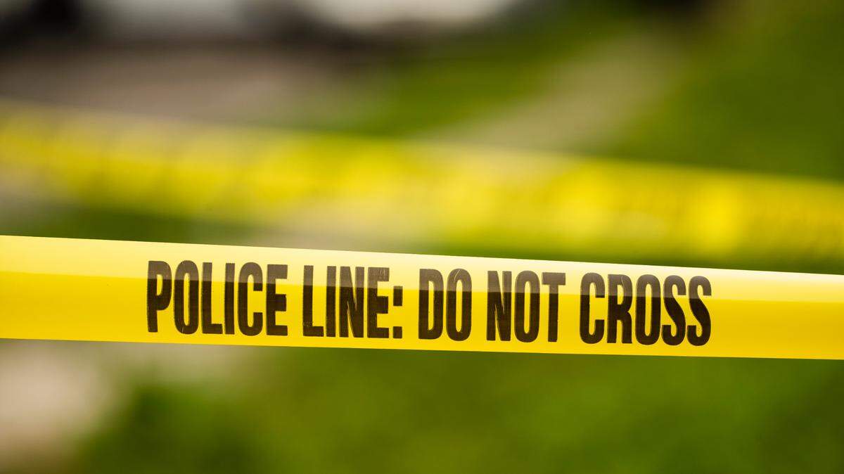 A witness in the apartment called 911 after the shooting, Virginia police said.