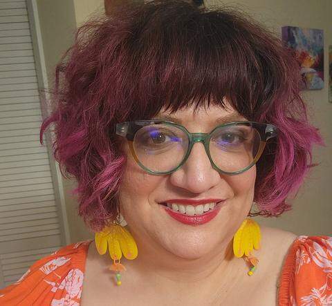 Profile Image of Jenny Hartley