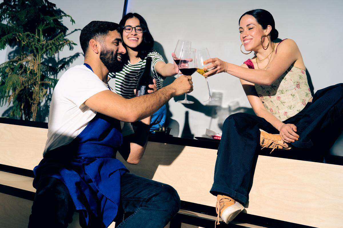 Chef Hector Gonzalez-Mora’s famous tacos will make a return with Noche Bruta at Camp North End.
