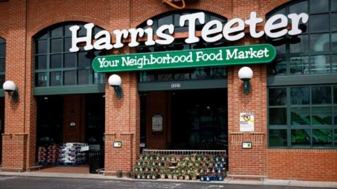 Harris Teeter’s $253 million Charlotte plan: New stores & what’s changing