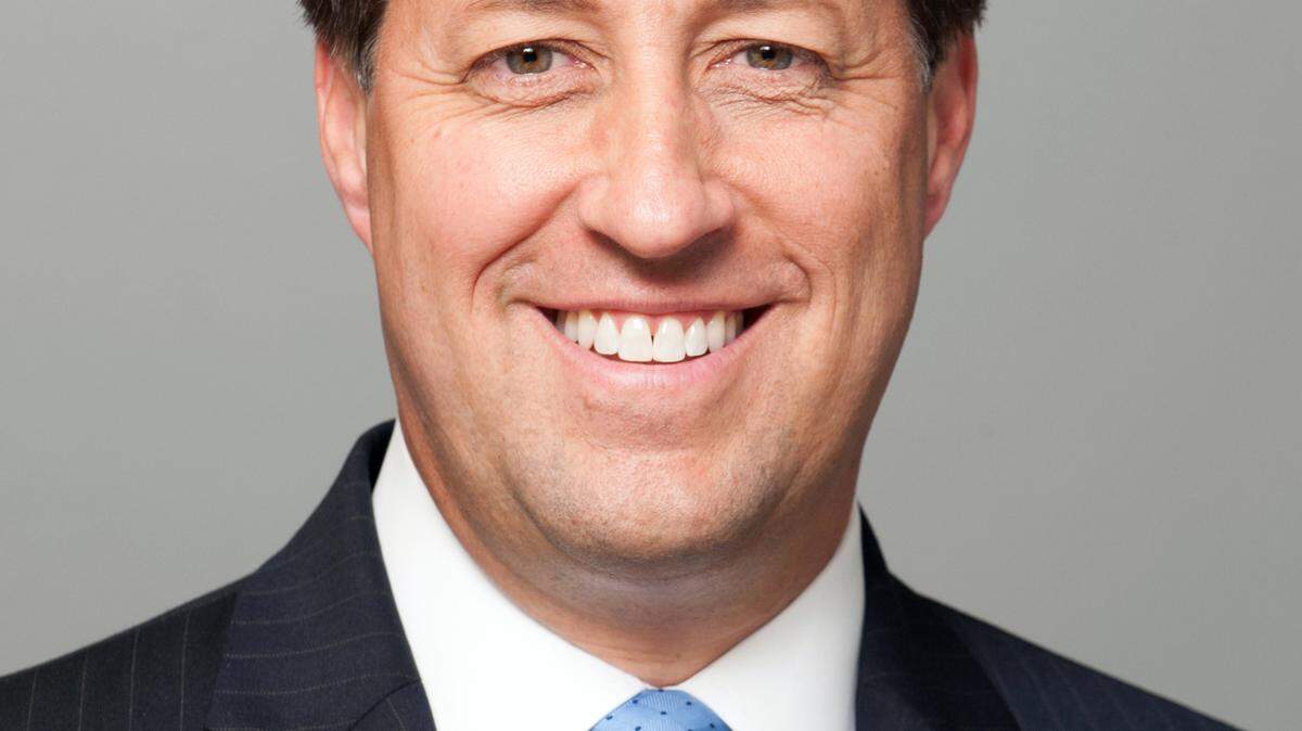 Scott Stone is a candidate for N.C. Senate District 42 in 2022.