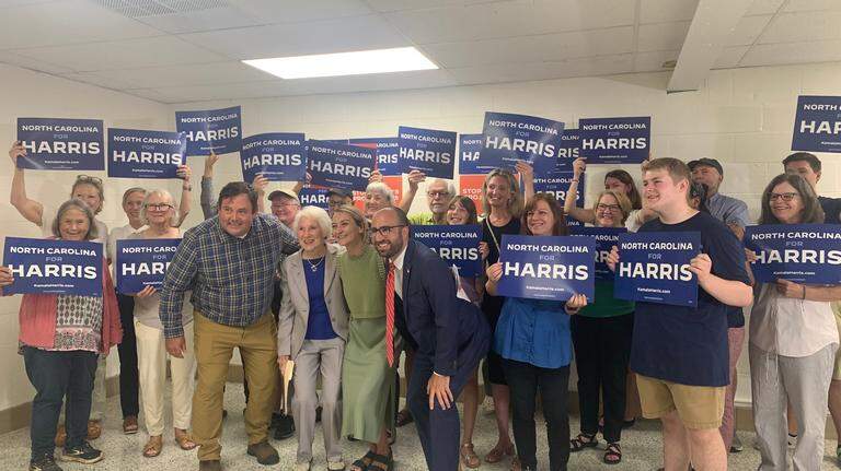 What you can expect at the Democratic convention in Chicago: Kamala Harris, Tim Walz and more