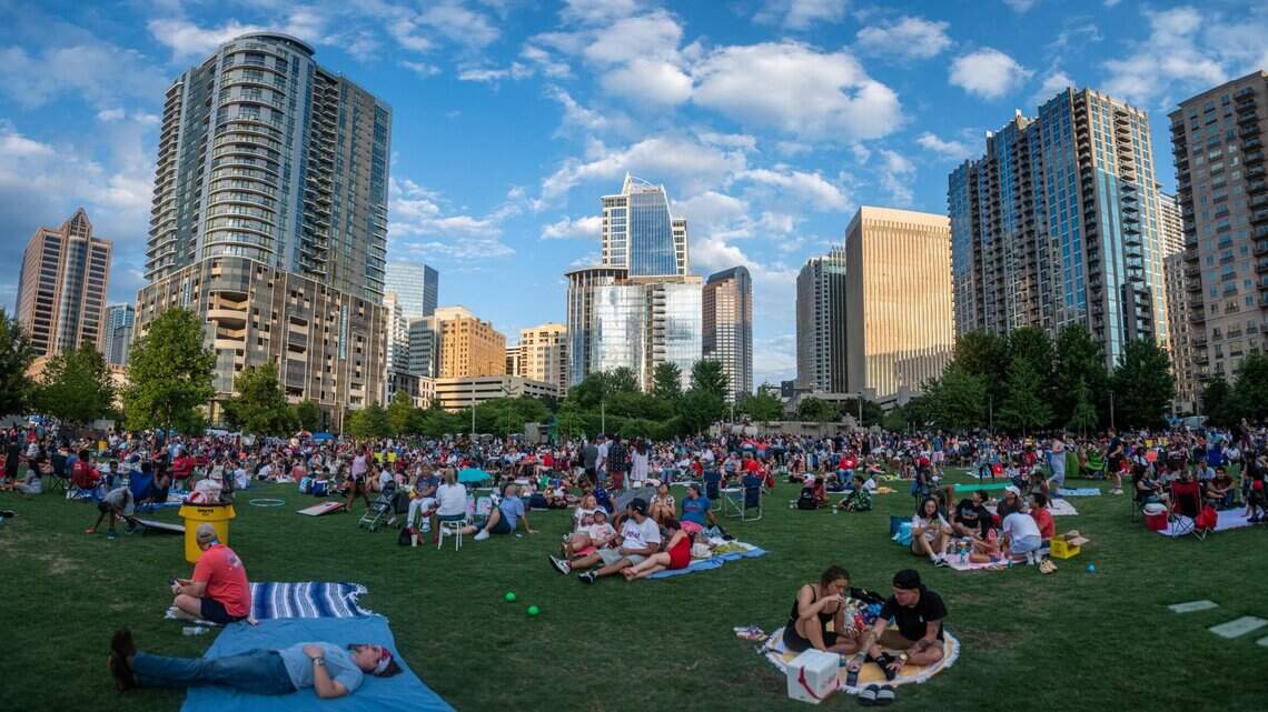 Local economists raise more recession concerns. What that means for Charlotte’s economy