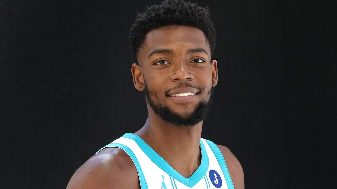 Charlotte Hornets show Brandon Miller the money. Small forward gets new 5-year deal