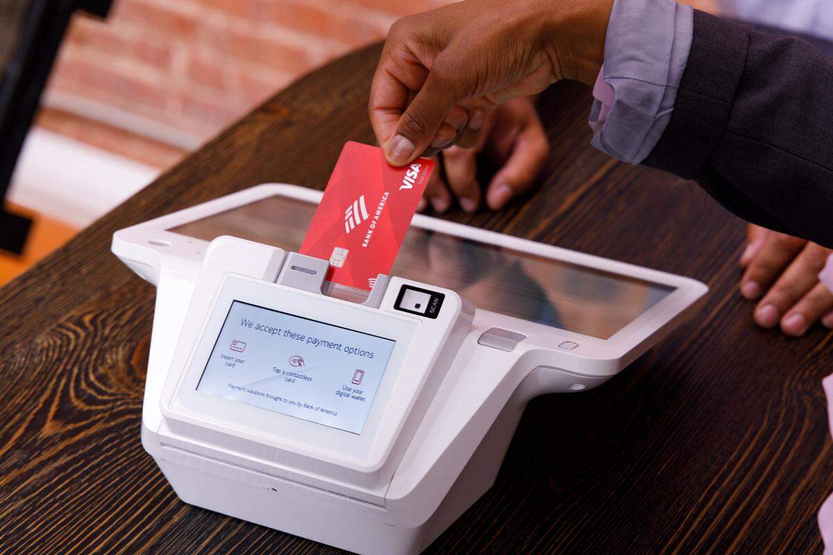 A central message from Bank of America’s first Investor’s Day in 15 years was the Charlotte-based bank’s commitment to investing in “next generation technologies” like AI across all business lines to fuel growth.