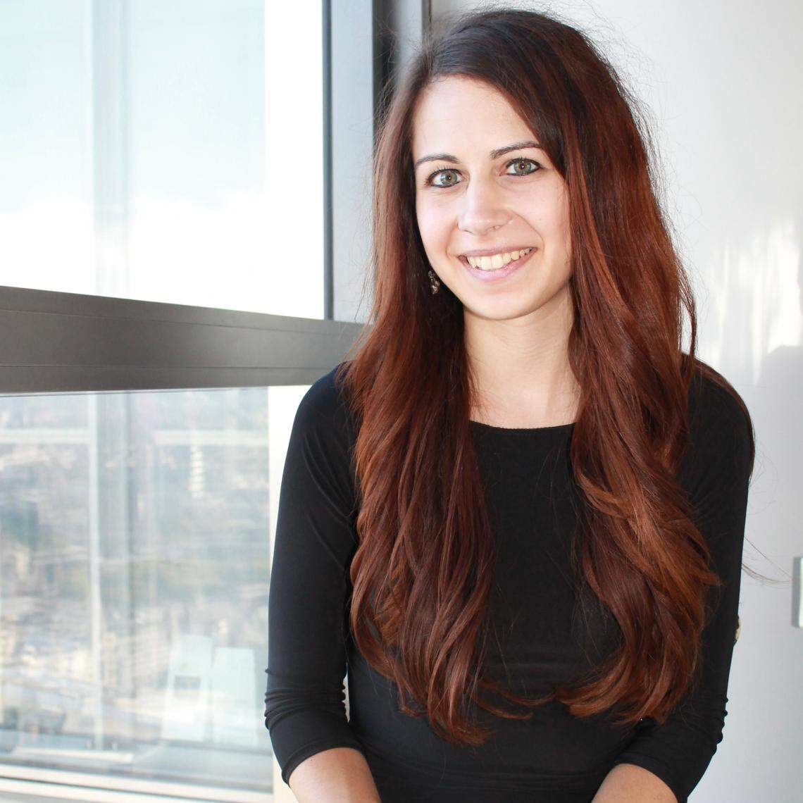 Profile Image of 
Olivia Lee