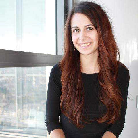 Profile Image of 
Olivia Lee