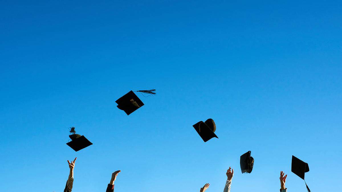 A group of seniors at an Indiana high school will not be allowed to take part in their graduation ceremonies after a water fight inside their school.