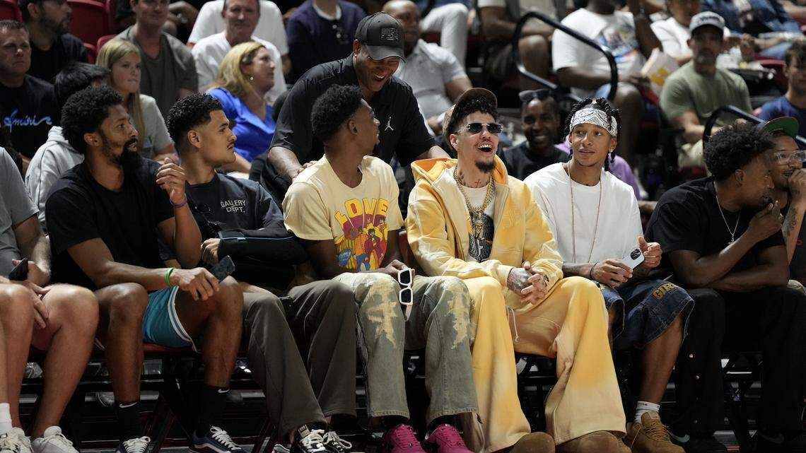 Five things to watch in Hornets’ second training camp under Charles Lee