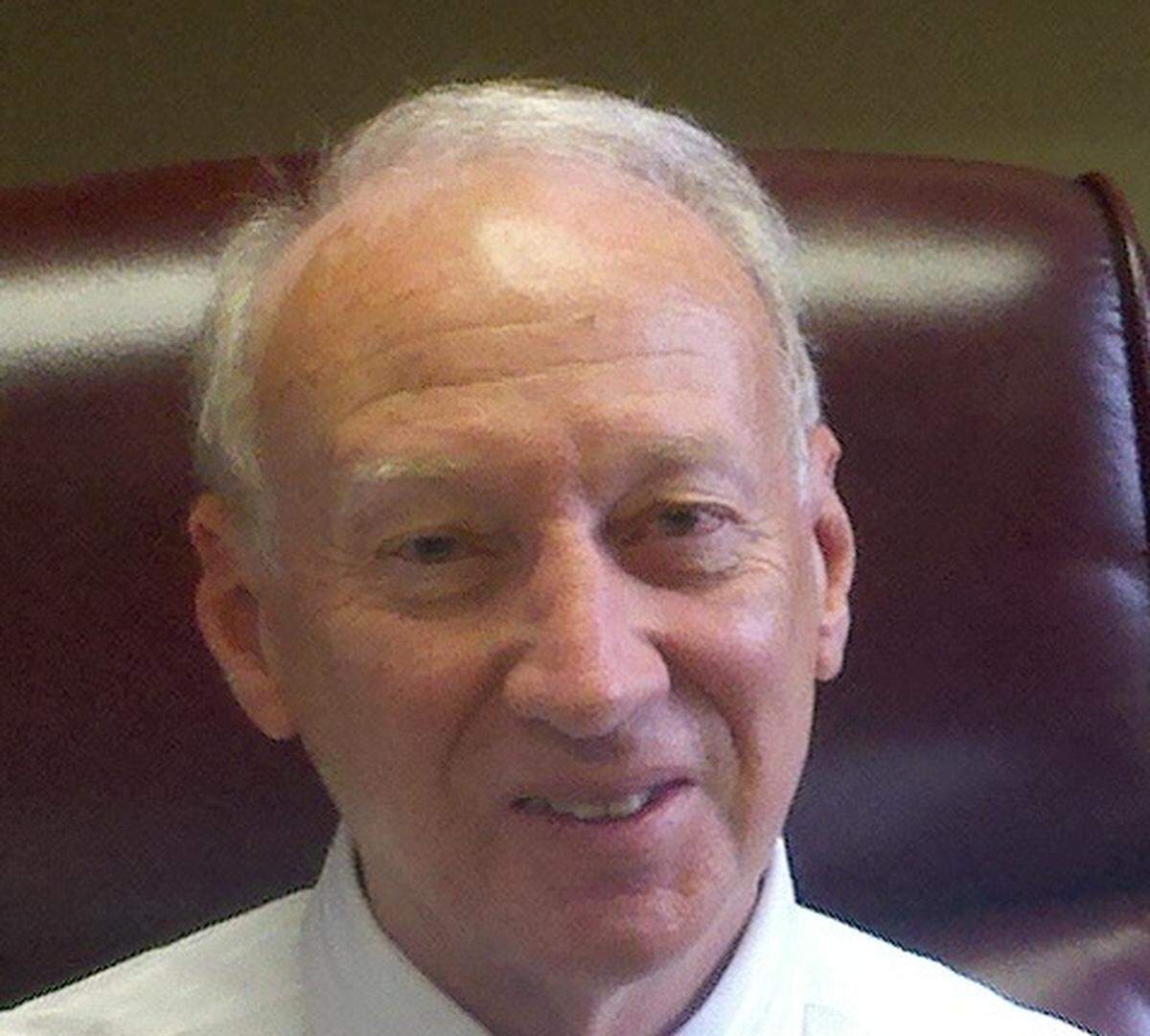 J. Jerome Miller