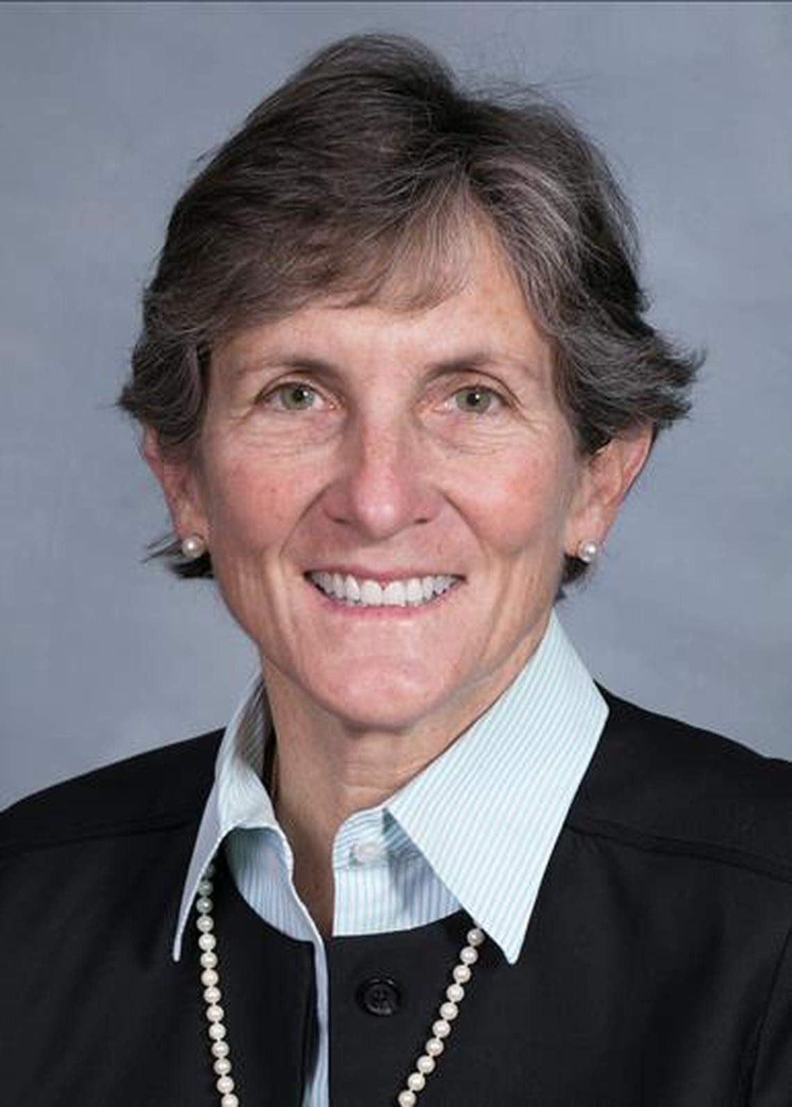 Rep. Pricey Harrison