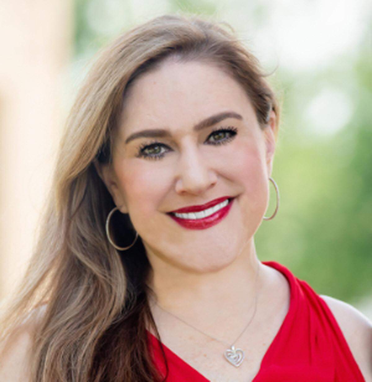 Amy Bynum