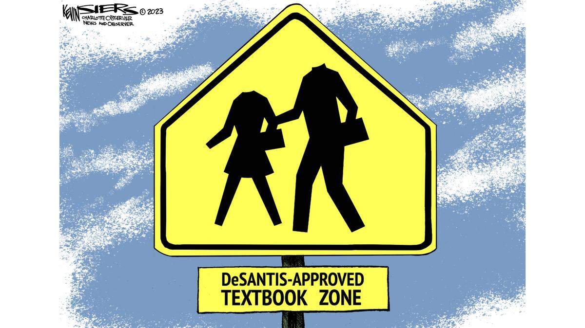 KEVIN SIERS Charlotte Observer / News & Observer