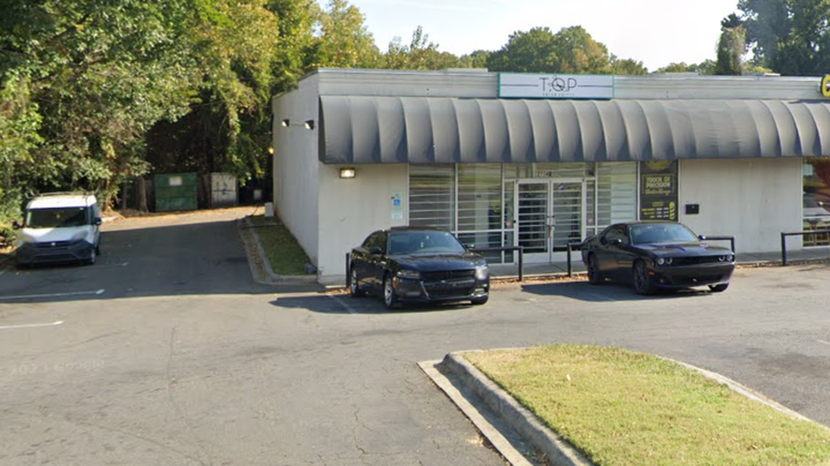 Evan Agustin Perez, 35, defrauded the U.S. Small Business Administration and its lenders when he obtained $720,000 in loans across 17 months, according to Dena J. King, the U.S. Attorney for the Western District of North Carolina.