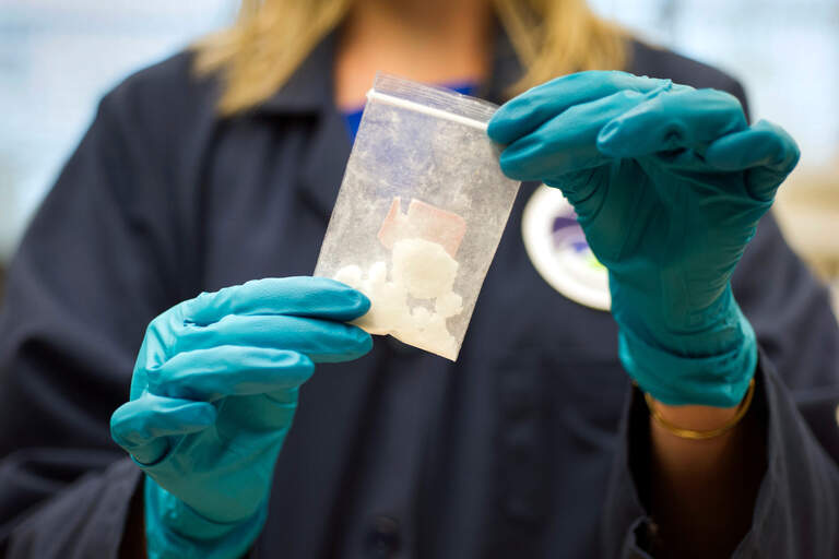 NC babysitter sentenced in the fentanyl death of a toddler | Charlotte ...