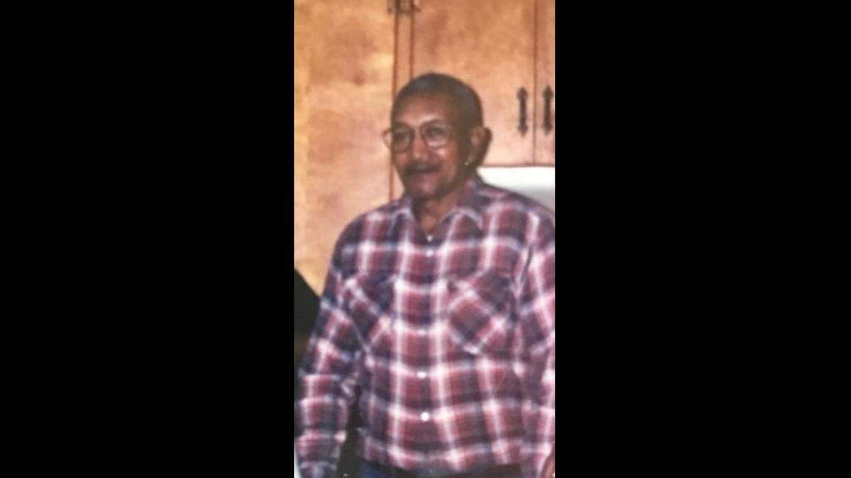 John Lineberger of Sherrills Ford loved taking his grandsons fishing. He died in 2013 at age 92.