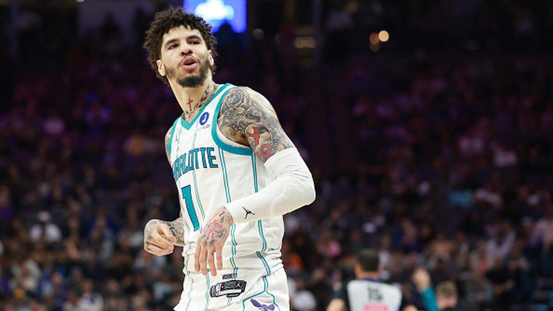 What Charlotte Hornets’ loss to Boston Celtics means in NBA playoff picture