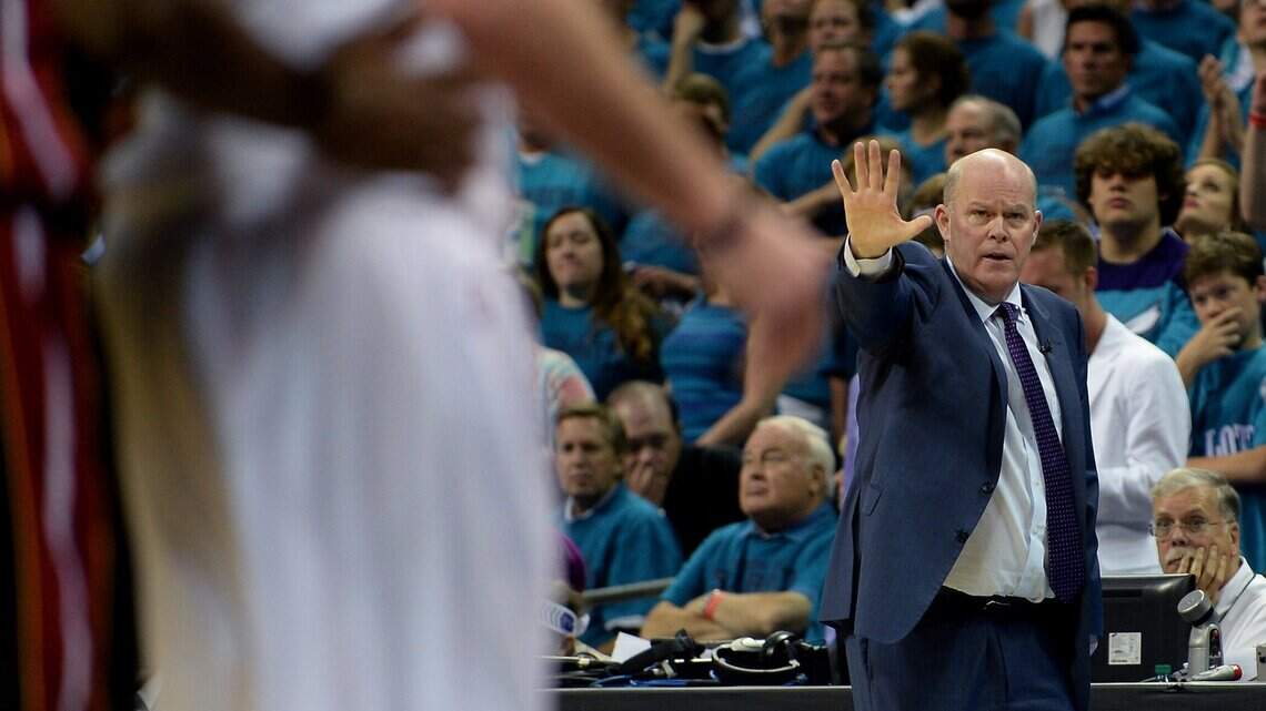 Steve Clifford and LaMelo Ball ‘a recipe for disaster?’ Hornets fans react to new coach