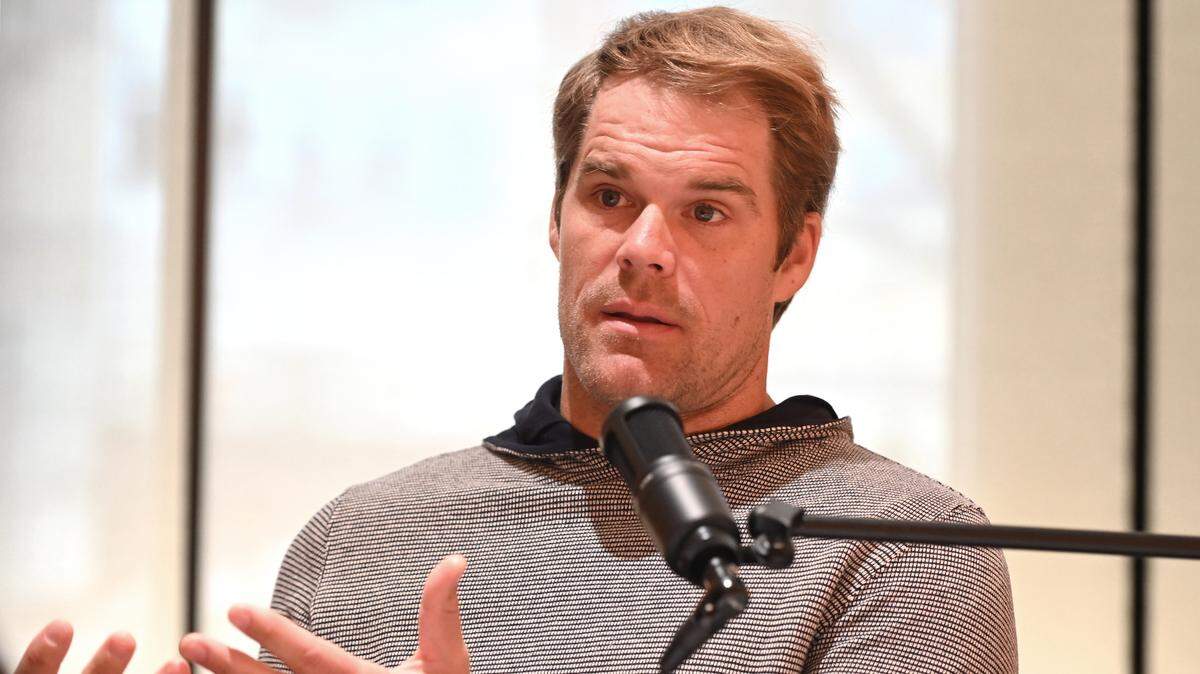 Former Carolina Panthers tight end Greg Olsen played nine years for the team and had three 1,000-yard receiving seasons before transitioning into the broadcast booth. He called a Super Bowl for Fox Sports two years ago but has been benched from the lead analyst role this year in favor of Tom Brady.