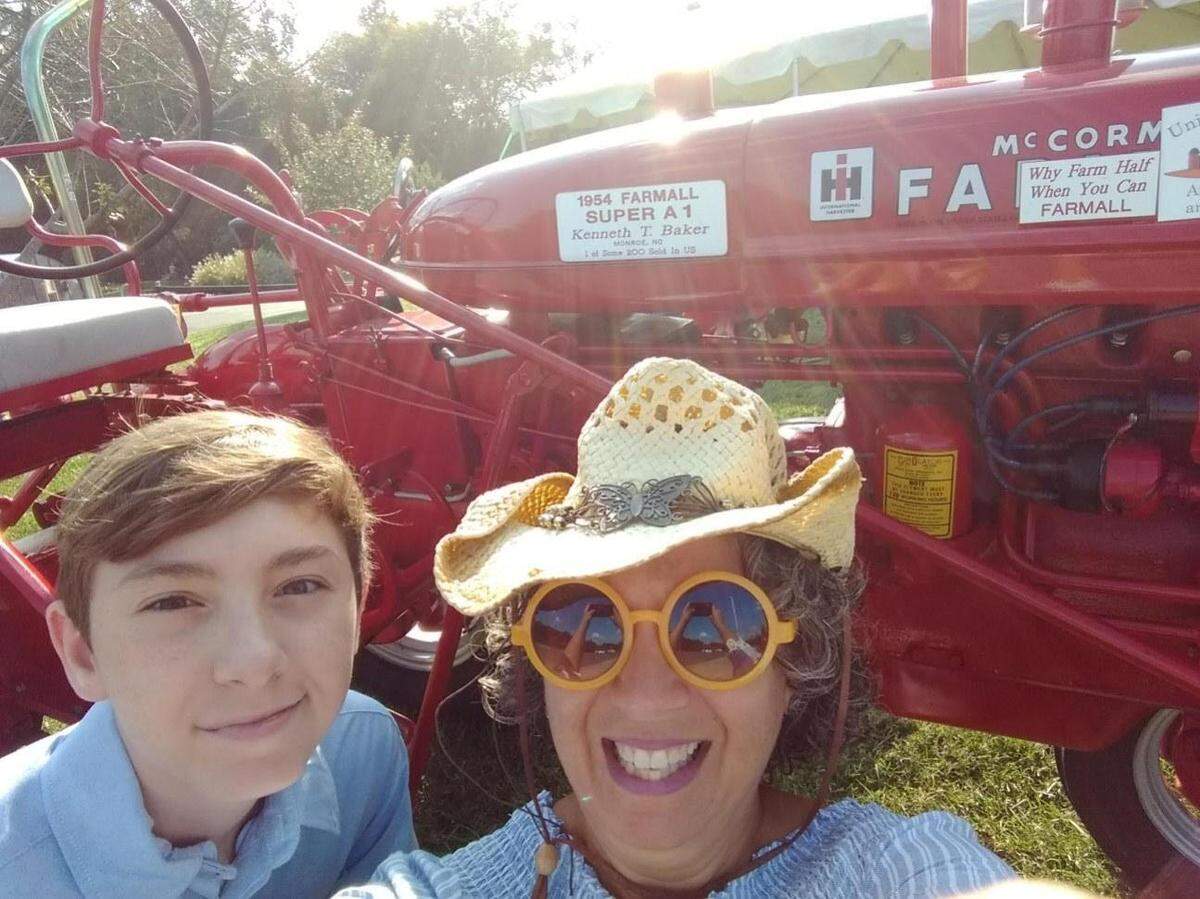 Jodi Stokes’ role in managing the allergies of her son Kevin, 15, are changing as he gets older.