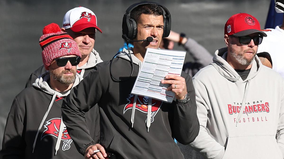 Who is Dave Canales? Four things to know about Carolina Panthers’ next head coach