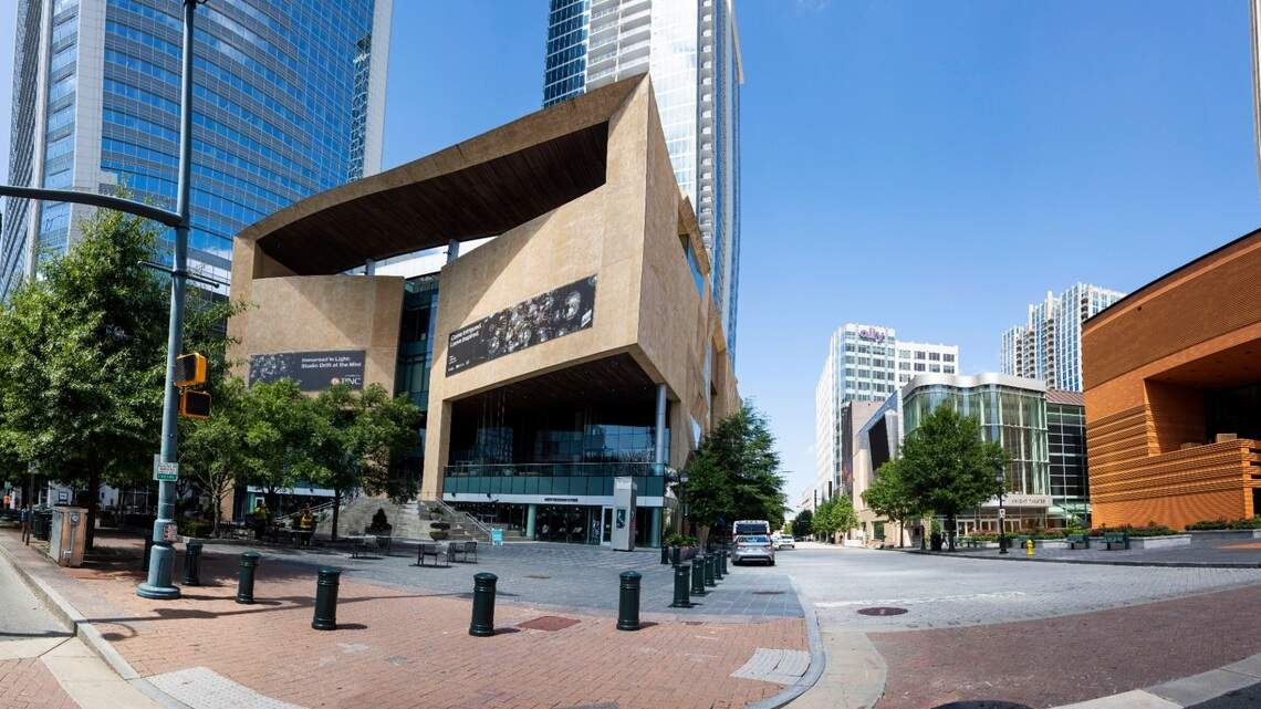Multiple Charlotte museums closing temporarily following new county COVID directive