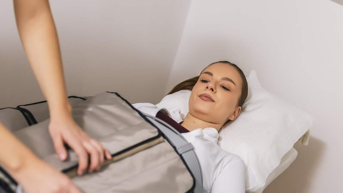 Are infrared sauna blankets safe? What you should know about benefits, safety recalls and prices