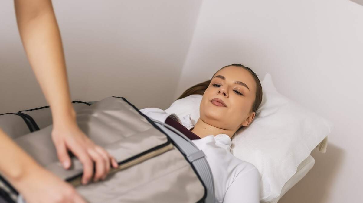 Are infrared sauna blankets safe? What you should know about benefits, safety recalls and prices