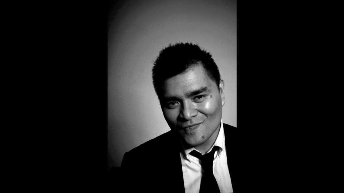 Author Jose Antonio Vargas to discuss immigration and his new memoir in Charlotte