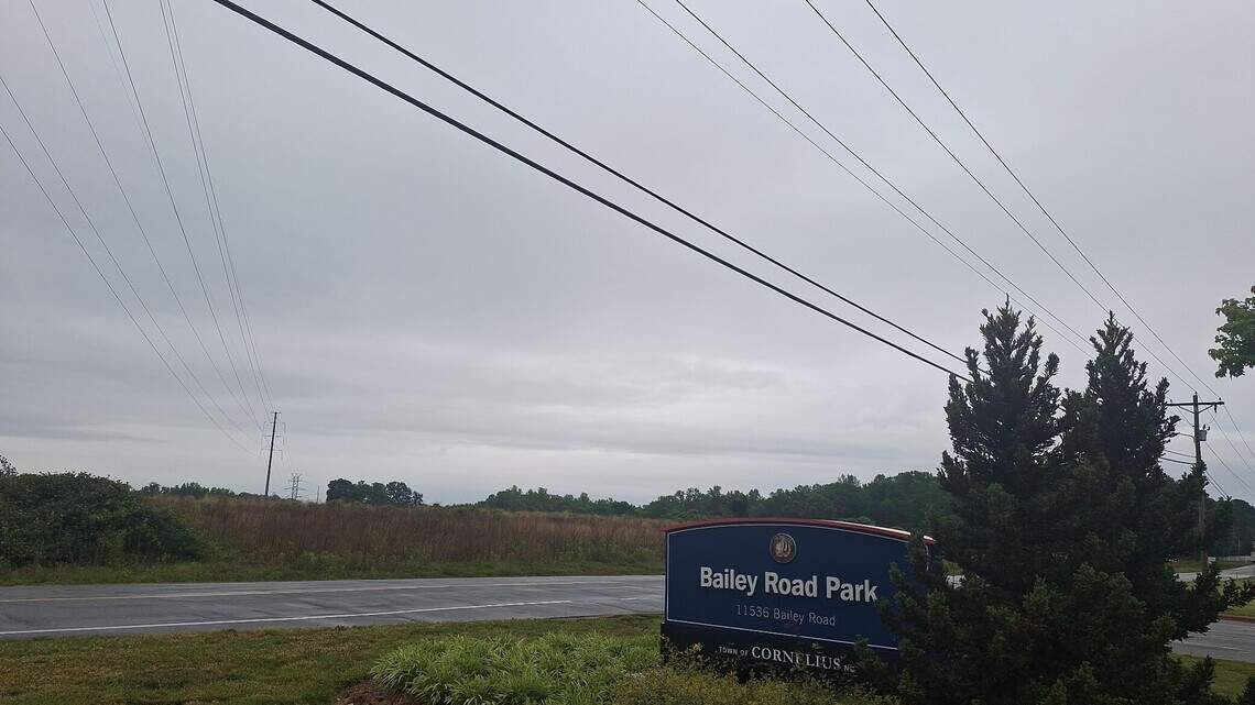 Charlotte developer’s planned Lake Norman-area business park gets key endorsement
