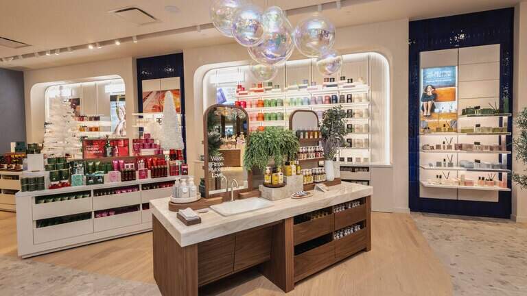 After 26 years at SouthPark mall, retailer reveals store makeover in Charlotte