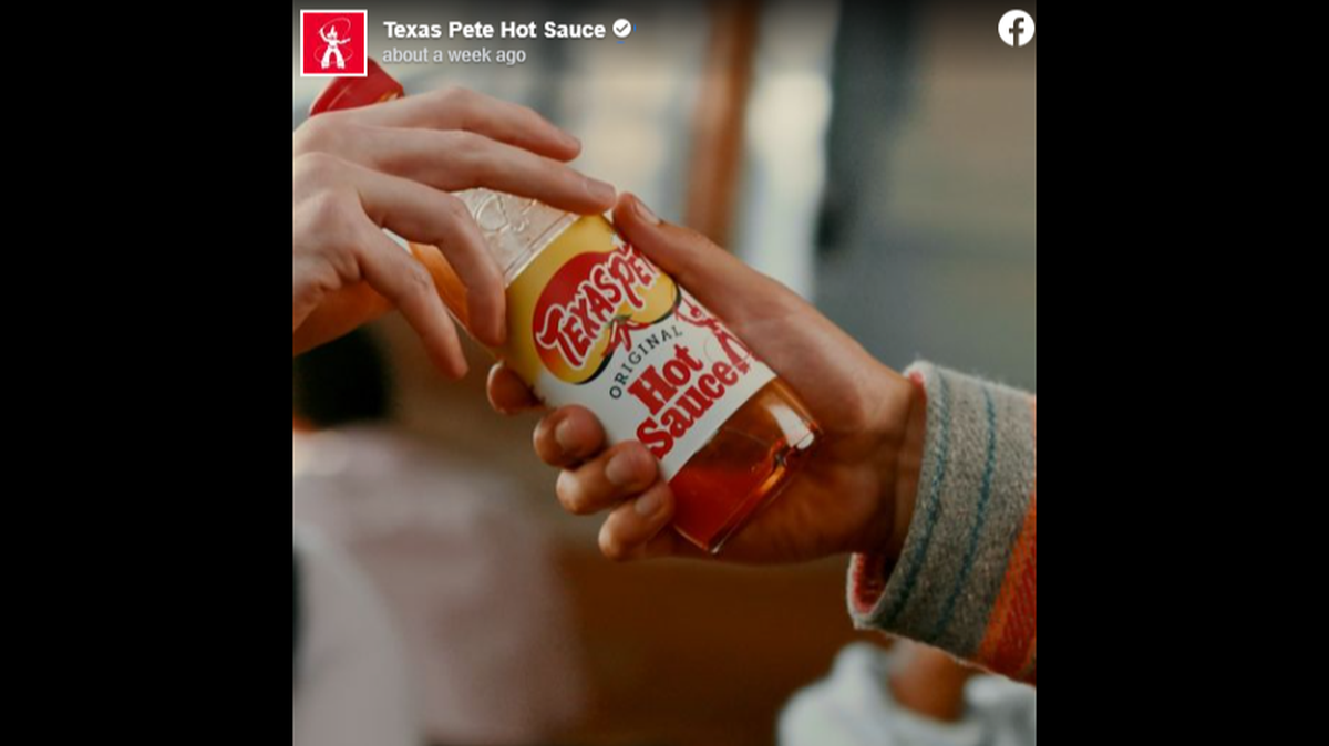 Here’s what to know about Texas Pete’s name as it marks a North Carolina anniversary.
