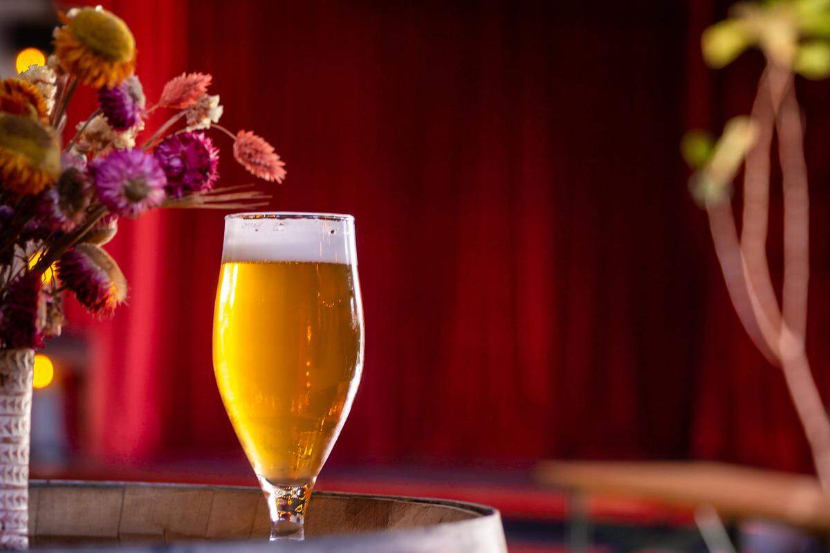 Free Range Brewing’s first Drag Story Hour will be June 7 at 6:30 p.m.