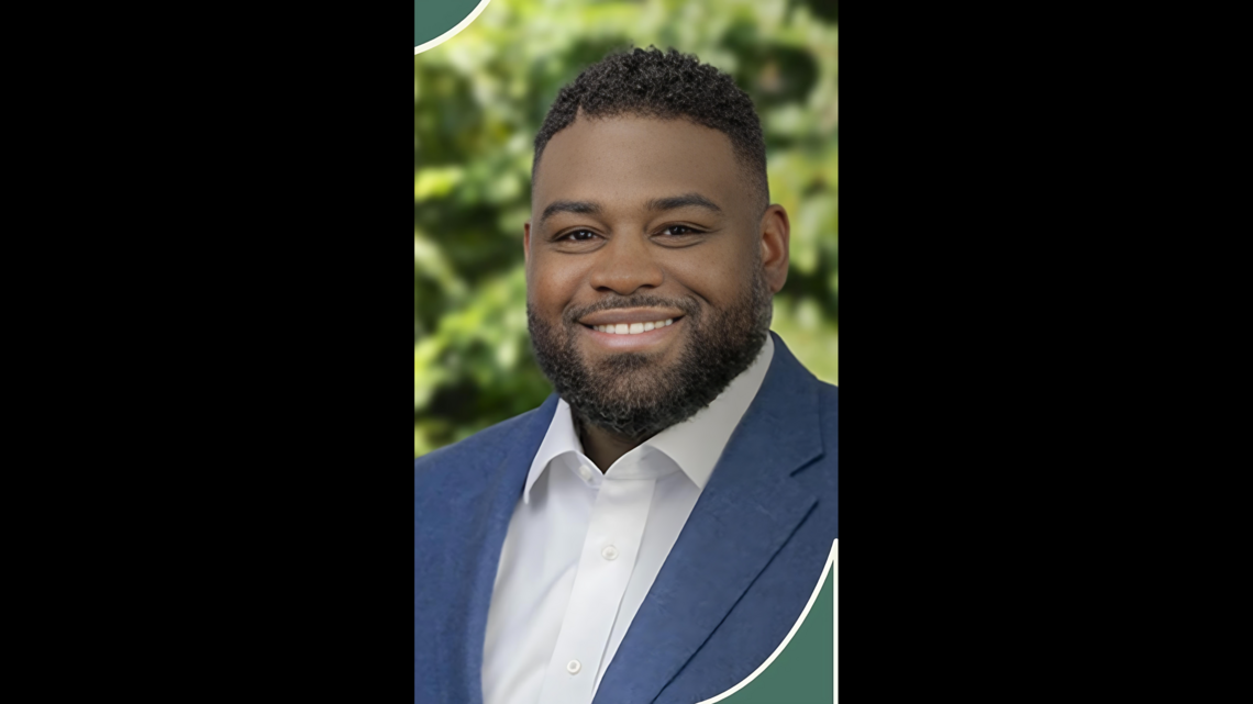Joshua Simelton, Pineville Town Council candidate, answers our questions