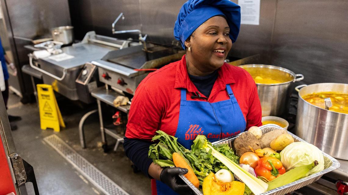 50+ women-owned restaurants, bakeries and food vendors to explore in Charlotte