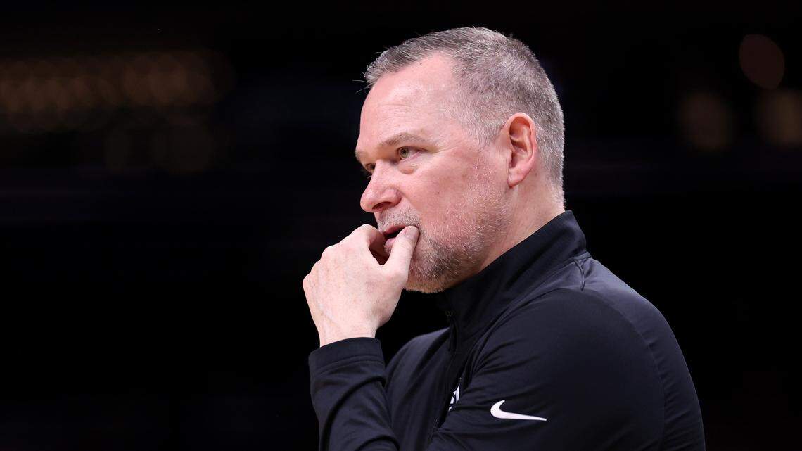 Michael Malone is a left-field hire for UNC. I think it will turn out all right